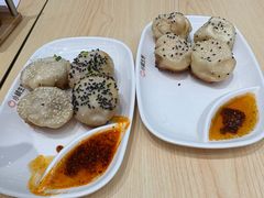 -小杨生煎(黄河路店)