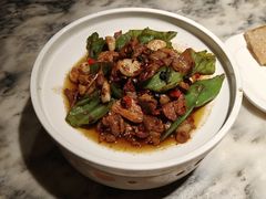 -梁家大院•农家菜(昆山会展中心店)