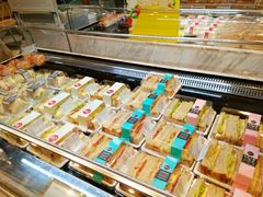 -85度C(成都浆洗街店)