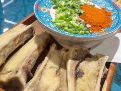 -乡村馕坑肉·烧烤·新疆菜·本地人更爱吃(阿勒泰首店)