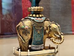 -重庆中国三峡博物馆(重庆博物馆)