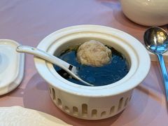-扬州香格里拉·香宫中餐厅