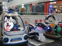 -万达广场(北京槐房店)