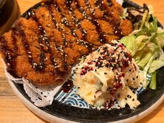 -三渡居酒屋