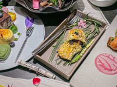 -次第花开素食雅宴