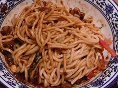 -又一福烤鸭·北京菜(东四店)