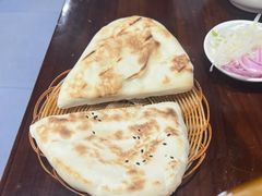 -纵目澄城水盆羊肉(总店)