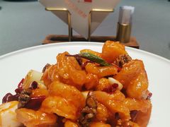 -小厨娘淮扬菜(天印大道店)