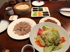 -古北烤鸭王I古北水镇景区店