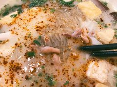 -鸭得堡老鸭汤·鸭血粉丝(凤凰西街店)