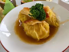 -鹿鸣酒家(越秀店)