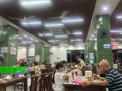 -南记食粥坊·宵夜大排档(莲花总店)