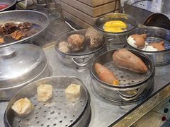 -非烤勿扰韩料自助烤肉(松山湖万科店)