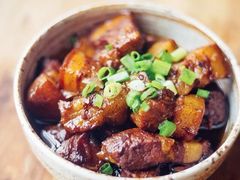 -有肉食·虎九闽菜(798艺术区店)