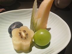 -湖滨客舍·湖北菜