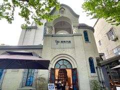 -思南书局·诗歌店