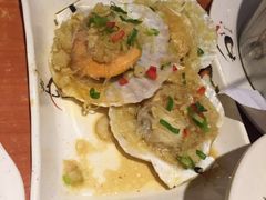 -金刚山烧烤(红旗大街店)