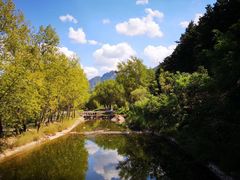 -雾灵西峰