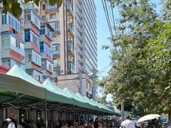 -白鹤大冷面