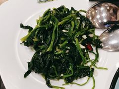 -西部马华清真食府·丝路菜(大钟寺店)