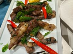 -杭州西湖柳莺里酒店·闻莺厅