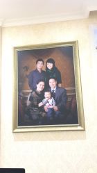 -玛瑞莎·儿童·亲子摄影(越秀店)