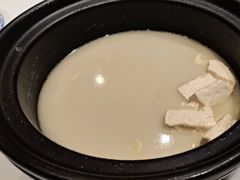 -巴音浩日娲·蒙餐(双林东路店)