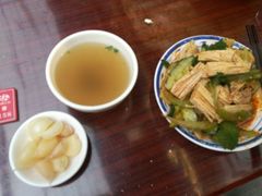 -老乌家特色小炒泡馍(大皮院店)