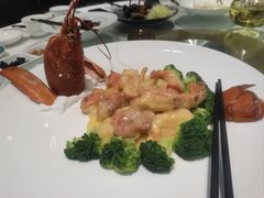 -老洋房花园饭店(绍兴路店)