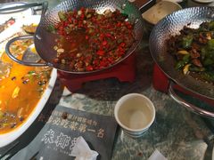 -米椰湘·辣椒炒肉