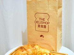 -白天鹅宾馆·美食屋