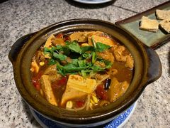 -南京大牌档(三阳广场苏宁店)