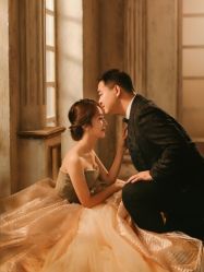 -女王风尚STUDIO·轻奢化定制