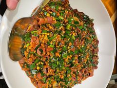 -甄御•海鲜新青岛菜(麦岛店)