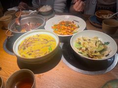 -吃饭皇帝大土家民族菜(正大广场店)