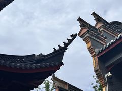 -东钱湖小普陀景区