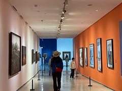 -四川美术学院美术馆