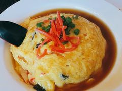 -拉面莊夢語＆中华料理八椿