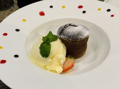 -Terra Rossa(陆家嘴中心店)
