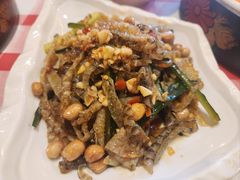 -醉美东江·三文鱼·烧鸡公