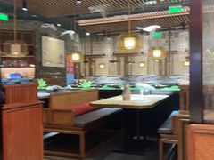 -日丰园海肠水饺·老字号大连海鲜(和平广场店)