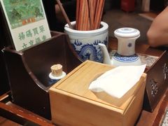 -南京大牌档(济南万象城店)