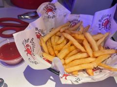 -The Boiling Crab宝灵蟹手抓海鲜(中国首店)