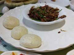 -南来顺饭庄·清真(南菜园店)