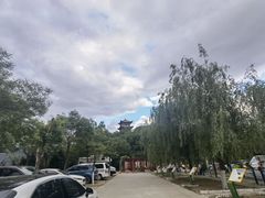 -翠矶山公园