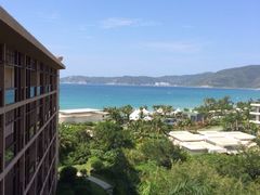 iphone_upload_pic-三亚亚龙湾红树林度假酒店