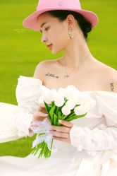 -太古映画婚纱摄影(天河店)