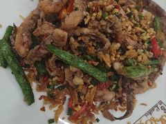 -凤城礼记鱼翅海鲜酒家(新马路总店)