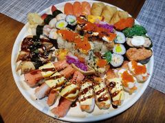 -河风の幸会精致料理