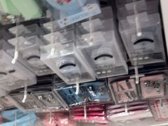 -名创优品(北京新中关购物中心地铁层店)
